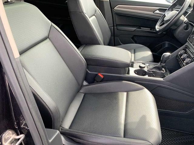 2021 Volkswagen Atlas 3.6L V6 SEL 4MOTION *Ltd Avail*