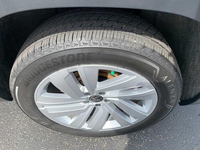 2021 Volkswagen Atlas 3.6L V6 SEL 4MOTION *Ltd Avail*