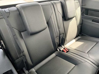 2021 Volkswagen Atlas 3.6L V6 SEL 4MOTION *Ltd Avail*