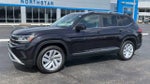 2021 Volkswagen Atlas 3.6L V6 SEL 4MOTION *Ltd Avail*