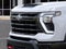 2025 Chevrolet Silverado 2500 HD Crew Cab Standard Box 4-Wheel Drive LT