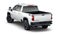 2025 Chevrolet Silverado 2500 HD Crew Cab Standard Box 4-Wheel Drive LT