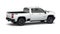 2025 Chevrolet Silverado 2500 HD Crew Cab Standard Box 4-Wheel Drive LT