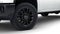 2025 Chevrolet Silverado 2500 HD Crew Cab Standard Box 4-Wheel Drive LT