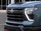 2026 Chevrolet Silverado 2500 HD Crew Cab Standard Box 4-Wheel Drive LT
