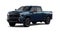 2026 Chevrolet Silverado 2500 HD Crew Cab Standard Box 4-Wheel Drive LT