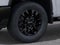 2026 Chevrolet Silverado 2500 HD Crew Cab Standard Box 4-Wheel Drive LT