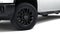 2026 Chevrolet Silverado 2500 HD Crew Cab Standard Box 4-Wheel Drive LT