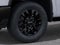 2026 Chevrolet Silverado 2500 HD Crew Cab Standard Box 4-Wheel Drive LT