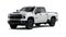 2026 Chevrolet Silverado 2500 HD Crew Cab Standard Box 4-Wheel Drive LT