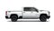 2026 Chevrolet Silverado 2500 HD Crew Cab Standard Box 4-Wheel Drive LT