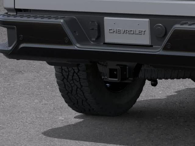 2026 Chevrolet Silverado 2500 HD Crew Cab Standard Box 4-Wheel Drive LT