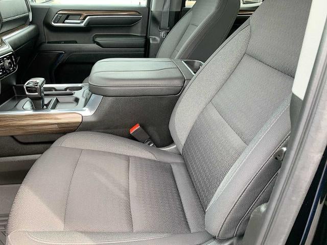 2023 Chevrolet Silverado 1500 Crew Cab Short Box 4-Wheel Drive RST