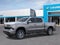2026 Chevrolet Silverado 1500 Crew Cab Short Box 4-Wheel Drive LT 1LT