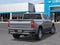 2026 Chevrolet Silverado 1500 Crew Cab Short Box 4-Wheel Drive LT 1LT