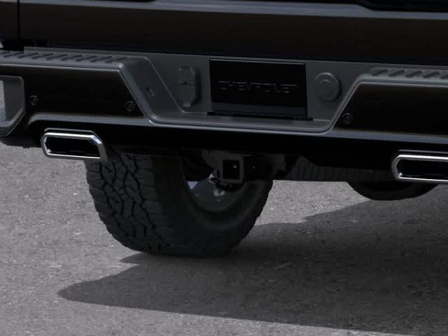 2026 Chevrolet Silverado 1500 Crew Cab Short Box 4-Wheel Drive High Country