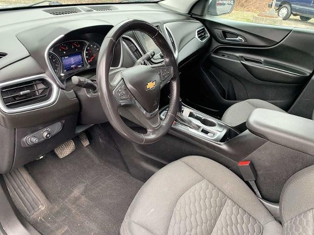 2019 Chevrolet Equinox AWD LT