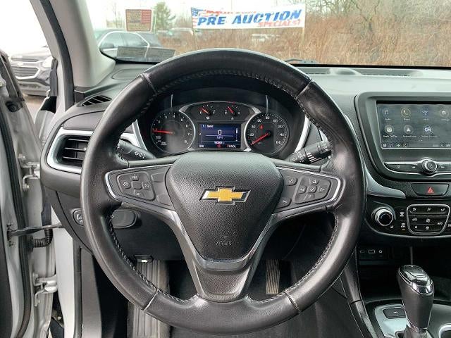 2019 Chevrolet Equinox AWD LT