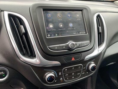 2019 Chevrolet Equinox AWD LT
