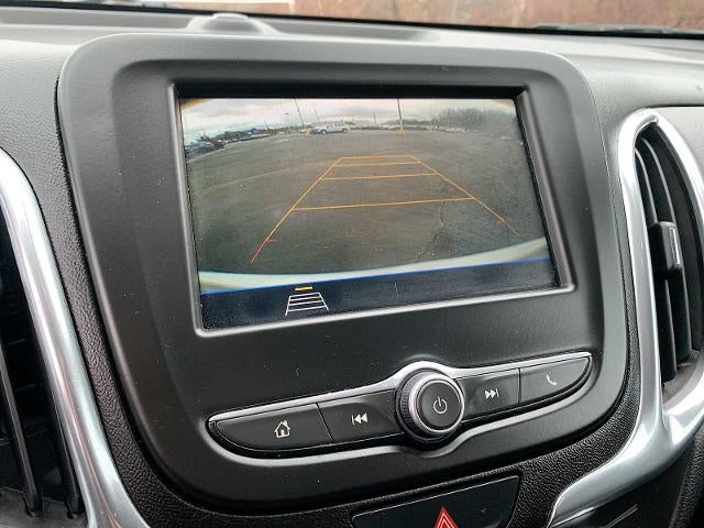 2019 Chevrolet Equinox AWD LT