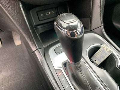 2019 Chevrolet Equinox AWD LT