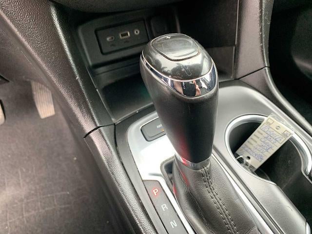 2019 Chevrolet Equinox AWD LT