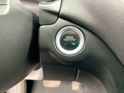 2019 Chevrolet Equinox AWD LT