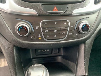 2019 Chevrolet Equinox AWD LT