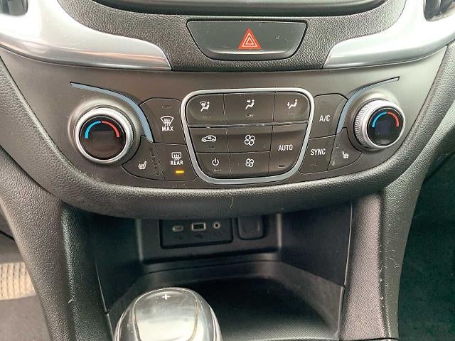 2019 Chevrolet Equinox AWD LT