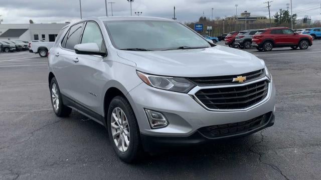 2019 Chevrolet Equinox AWD LT