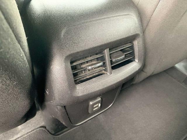 2019 Chevrolet Equinox AWD LT