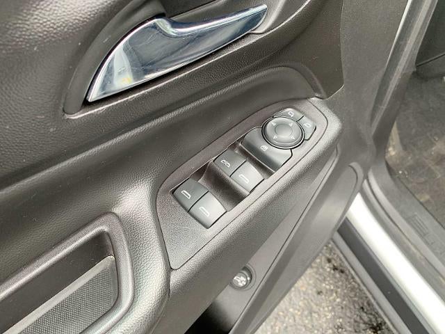 2019 Chevrolet Equinox AWD LT