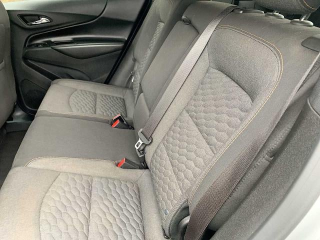 2019 Chevrolet Equinox AWD LT