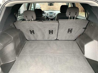 2019 Chevrolet Equinox AWD LT