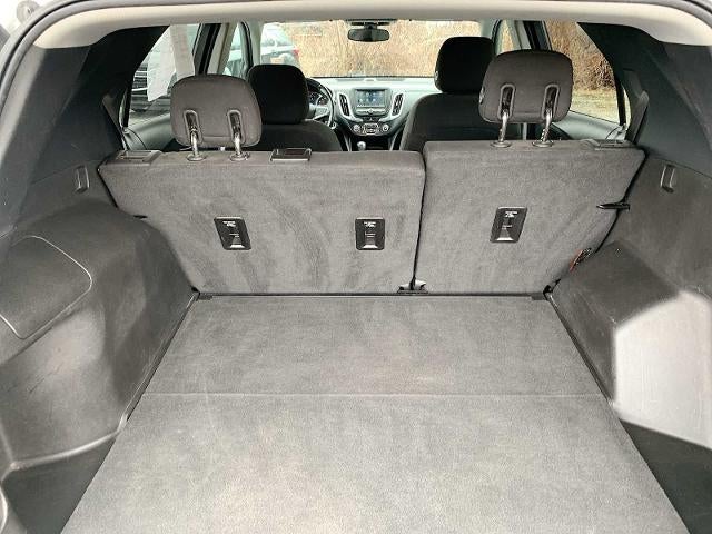 2019 Chevrolet Equinox AWD LT