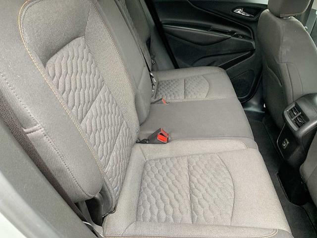 2019 Chevrolet Equinox AWD LT