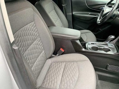 2019 Chevrolet Equinox AWD LT