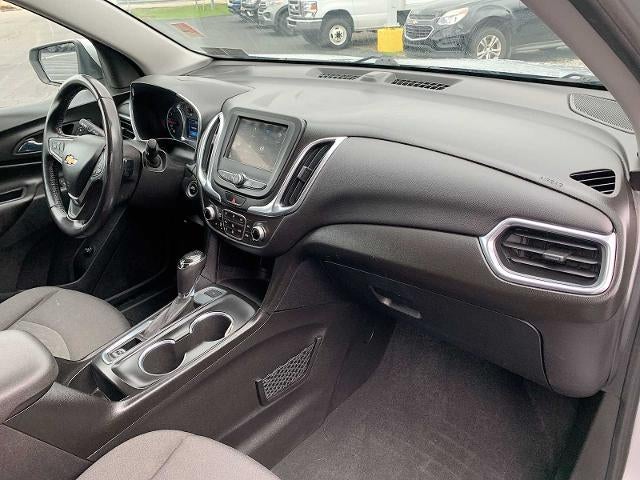 2019 Chevrolet Equinox AWD LT