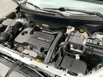 2019 Chevrolet Equinox AWD LT
