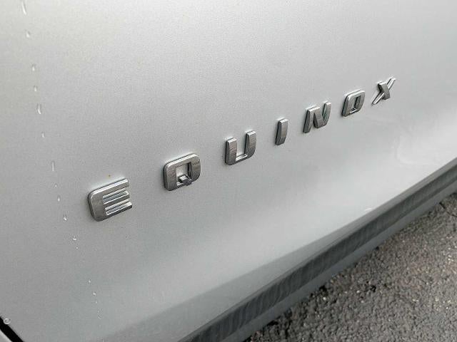 2019 Chevrolet Equinox AWD LT