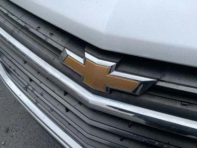 2019 Chevrolet Equinox AWD LT