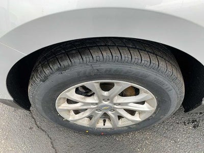 2019 Chevrolet Equinox AWD LT