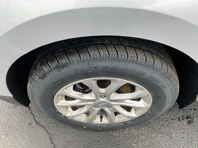 2019 Chevrolet Equinox AWD LT