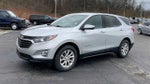2019 Chevrolet Equinox AWD LT