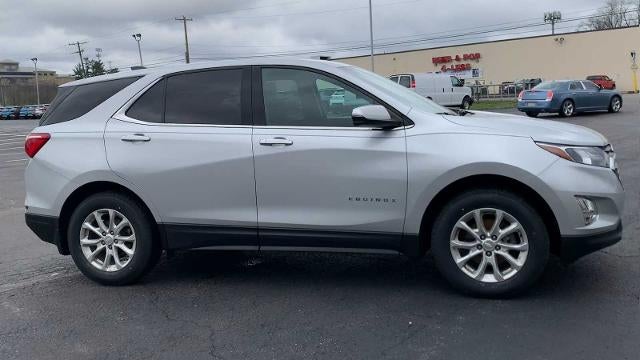 2019 Chevrolet Equinox AWD LT