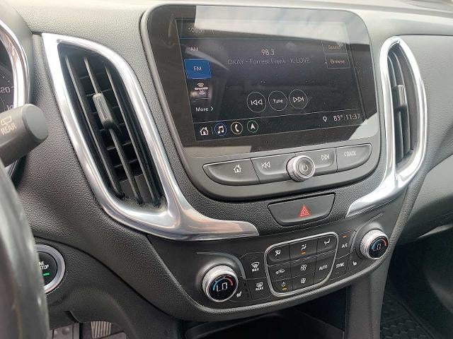 2019 Chevrolet Equinox AWD LT