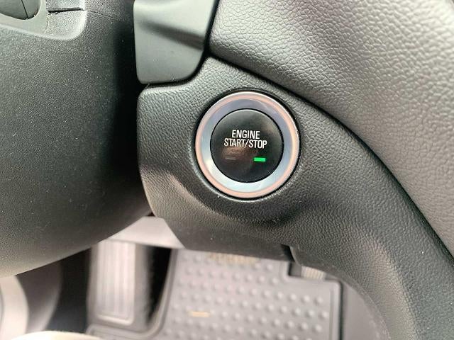 2019 Chevrolet Equinox AWD LT