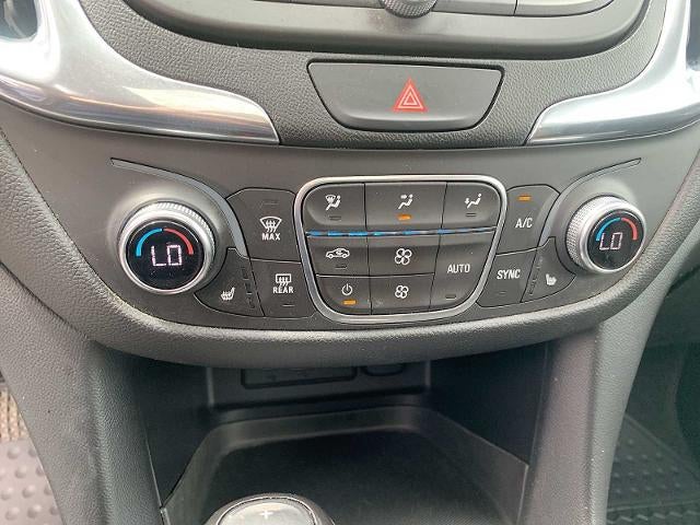 2019 Chevrolet Equinox AWD LT