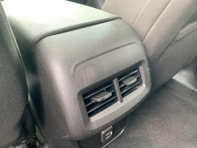 2019 Chevrolet Equinox AWD LT