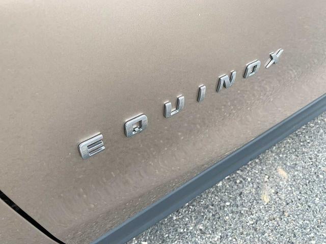 2019 Chevrolet Equinox AWD LT
